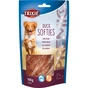 Ласощі для собак Trixie Premio Duck Softies з м'ясом качки 100 г (4011905318691) - зменшене зображення 1
