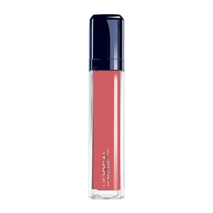 Блиск для губ L'Oreal Paris Glam Shine 109 кремовий (3600522996484) зображення 1