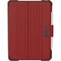 Чохол до планшета UAG iPad Pro 11 (2020) Metropolis, Magma (122076119494) - зменшене зображення 1