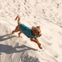 Жилет для тварин Pet Fashion E.Vest морська хвиля XS (4823082424115) - уменьшенное изображение 4