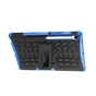 Чохол до планшета BeCover Samsung Galaxy Tab S10 FE (SM-X520/SM-X526) 10.9" Blue (713262) - зменшене зображення 7