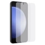Плівка захисна Samsung S23 FE Screen Protector (EF-US711CTEGWW) - зменшене зображення 2