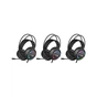 Навушники Defender Dexter RGB Black (64595) - зменшене зображення 3