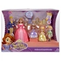 Лялька Barbie Софія та королівська родина (Y6654) - зменшене зображення 1