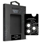 Скло захисне Armorstandart for Camera Supreme BI iPhone 16 Pro/16 Pro Max Silver (ARM79421) - зменшене зображення 1