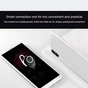 Bluetooth-гарнітура Remax RB-T22 Black (6954851288718) - уменьшенное изображение 3