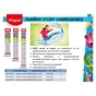 Лінійка Maped STUDY UNBREAKABLE, 15см (MP.245310) - уменьшенное изображение 3