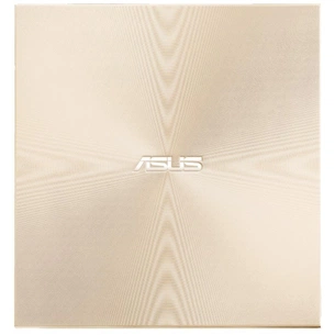 Оптичний привід DVD-RW ASUS SDRW-08U8M-U/GOLD/G/AS (90DD0295-M29000) зображення 1