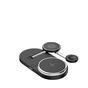Зарядний пристрій Armorstandart Wireless Charging H102 3 in 1 Magnetic Black (ARM78103) - зменшене зображення 3