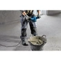 Міксер будівельний Bosch GRW 140, 1400Вт, 480-750об/хв, М14, 4.2кг (0.601.1C4.020) - уменьшенное изображение 3