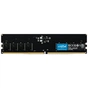 Модуль пам'яті для комп'ютера DDR5 32GB 5600 MHz Micron (CT32G56C46U5) - зменшене зображення 1