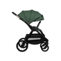 Коляска Lionelo 2 в 1 LAYLA 2IN1 GREEN FOREST (LO-LAYLA 2IN1 GREEN FOREST) - зменшене зображення 4