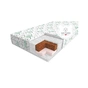 Матрац Верес Bamboo comfort+ 200х160х18 см (53.333.15) - зменшене зображення 1