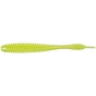 Силікон рибальський Reins Bubbling Shaker 3" 416 Glow Pearl Chart (14 шт/уп.) (1552.07.70) - зменшене зображення 1