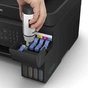 Багатофункціональний пристрій Epson L5290 WiFi (C11CJ65407) - зменшене зображення 3