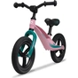 Біговел Lionelo Bart Tour Pink Bubblegum (LOE-BART TOUR PINK BUBBLEGUM) - зменшене зображення 1