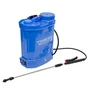 Обприскувач Forte акумуляторний CL-12A 8АН/12V, 2-4 бар, 12л (70202) - зменшене зображення 1