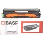 Картридж BASF Samsung CLP-415, CLX-4195 аналог CLT-C504S (KT-C504S) - зменшене зображення 1