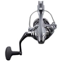 Котушка Shimano Nasci FC C3000 5+1BB (NASC3000FC) - зменшене зображення 5