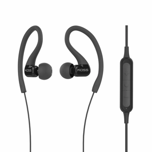 Навушники Koss BT232i In-Ear Clip Wireless Mic (196651.101) зображення 1