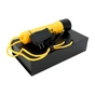 Ліхтар Voltronic A8 Yellow - зменшене зображення 2