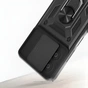 Чохол до мобільного телефона BeCover Military Oppo A18 Black (710712) - зменшене зображення 3