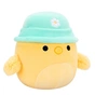 М'яка іграшка Squishmallows Пташеня Трістон 19 см (SQER01207) - зменшене зображення 6