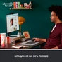 Мишка Logitech Signature M650 L Wireless Graphite (910-006236) - зменшене зображення 3
