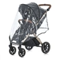 Коляска El Camino Dynamic PRO ME 1053G-2 (special black) (1053G-2 special black) - зменшене зображення 8