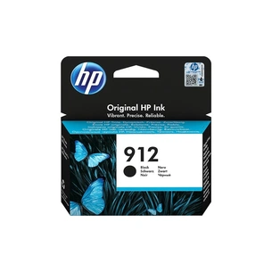 Картридж HP DJ No.912 Black (3YL80AE) изображение 1