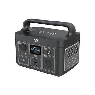 Зарядна станція Vigorpool VP11-EU. 300W (VP11-EU) зображення 1