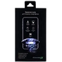Скло захисне Grand-X Apple iPhone 7 Plus full cover CLEAR (GXAIP7PC) - зменшене зображення 1