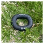 Еспандер PowerPlay PP-4337 Hand Grip Hard 30 кг Чорний (PP_4337_Black_30kg) - зменшене зображення 4