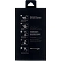 Скло захисне Grand-X Samsung Galaxy A54 SM-A546 black (GXSGA546FCB) - зменшене зображення 2