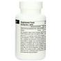 Вітамін Source Naturals Вітамін В-6 500мг, 100 таблеток (SNS-00416) - зменшене зображення 2