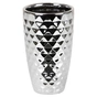 Ваза Scheurich Mirror Silve 25 см (62223) - зменшене зображення 1