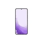 Мобільний телефон Samsung Galaxy S22 5G 8/256Gb Bora Purple (SM-S901BLVGSEK) - зменшене зображення 2