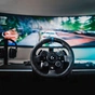 Кермо Logitech G923 Racing Wheel and Pedals for Xbox One and PC Black (941-000158) - зменшене зображення 8