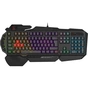 Клавіатура A4Tech Bloody B310N USB Black (4711421980197) - зменшене зображення 1