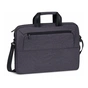 Сумка для ноутбука RivaCase 15.6" 7730 Suzuka, Black (7730Black) - зменшене зображення 3