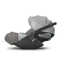 Автокрісло Cybex Cloud Z2 i-Size Plus Soho Grey (522000683) - зменшене зображення 2