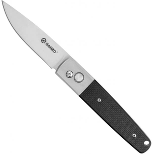 Ніж Ganzo G7211-BK зображення 1