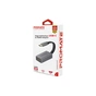 Перехідник USB-C to HDMI 4K30Hz grey Promate (medialink-h1.grey) - уменьшенное изображение 2