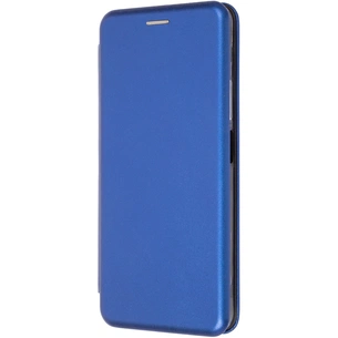 Чохол до мобільного телефона Armorstandart G-OPPO A5 Pro 4G / A5 Pro 5G Blue (ARM85365) зображення 1