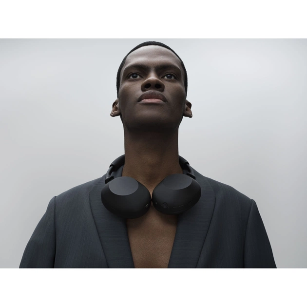 Навушники Sony WH-1000XM6 Black (WH1000XM6B.E) - picture 6