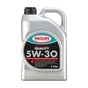 Моторное масло Meguin QUALITY SAE 5W-30 5л (6567) - уменьшенное изображение 1