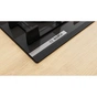 Варочна поверхня Bosch PNK 6B6P 40R (PNK6B6P40R) - зменшене зображення 3