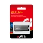 USB флеш накопичувач AddLink 128GB U65 USB 3.1 (ad128GBU65G3) - зменшене зображення 3
