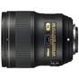 Объектив Nikon 28mm f/1.4E ED AF-S (JAA140DA) - уменьшенное изображение 1