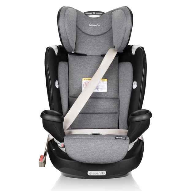 Автокрісло Evenflo Gold Revolve 360 LX Moonstone (032884200832) - зображення 1